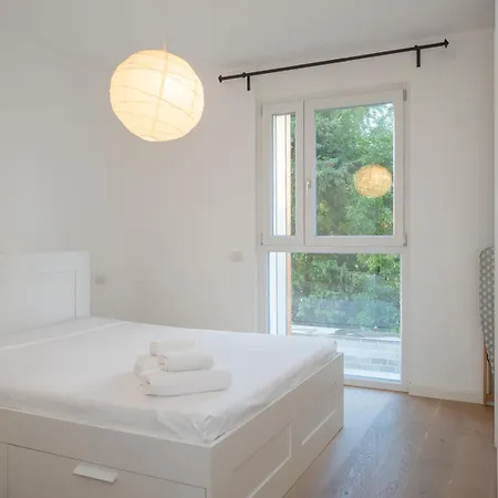 Luxury Flat - Mocenigo 7 Apartmán