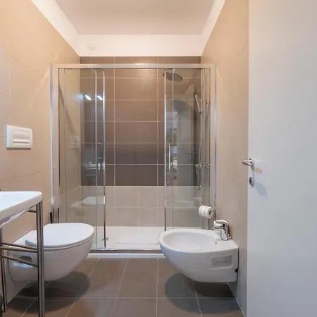 Luxury Flat - Mocenigo 7 * 米兰