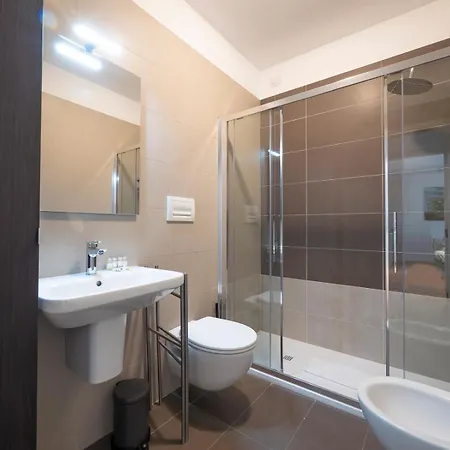Luxury Flat - Mocenigo 7 米兰
