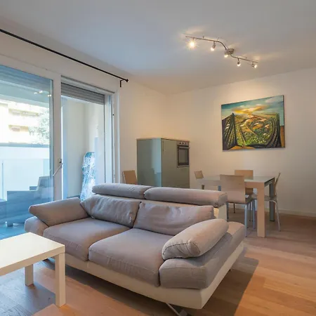 公寓 Luxury Flat - Mocenigo 7