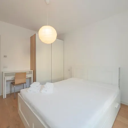 Luxury Flat - Mocenigo 7 米兰