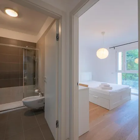 Luxury Flat - Mocenigo 7 * 米兰