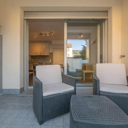 Luxury Flat - Mocenigo 7 公寓 米兰