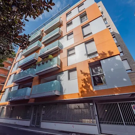 Luxury Flat - Mocenigo 7 *