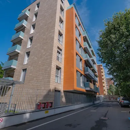 Luxury Flat - Mocenigo 7 公寓 米兰